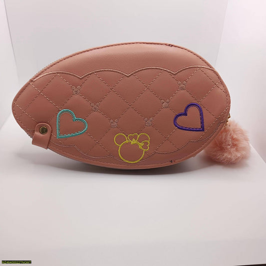 Elegant crossbody mobil purse for girls