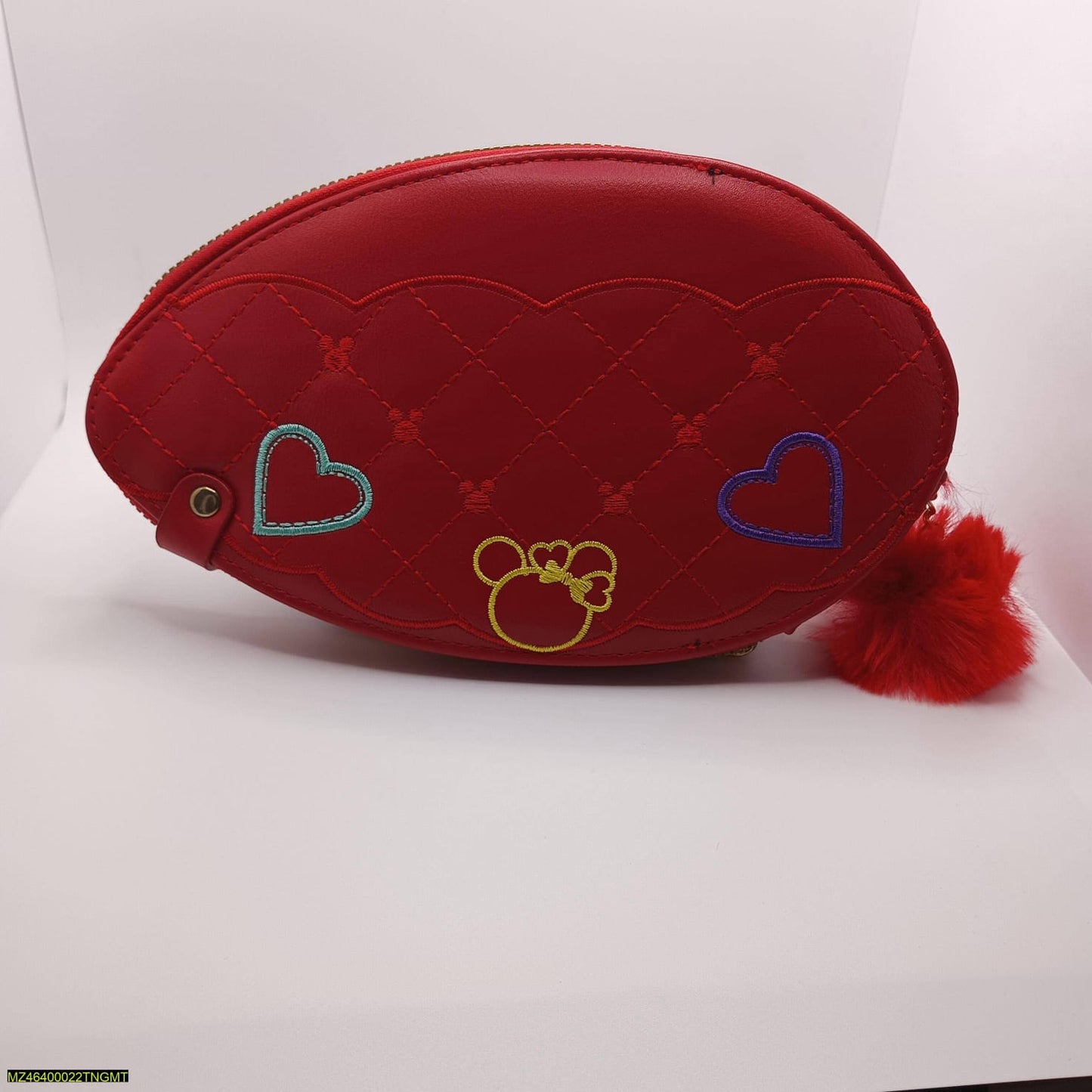 Elegant crossbody mobil purse for girls