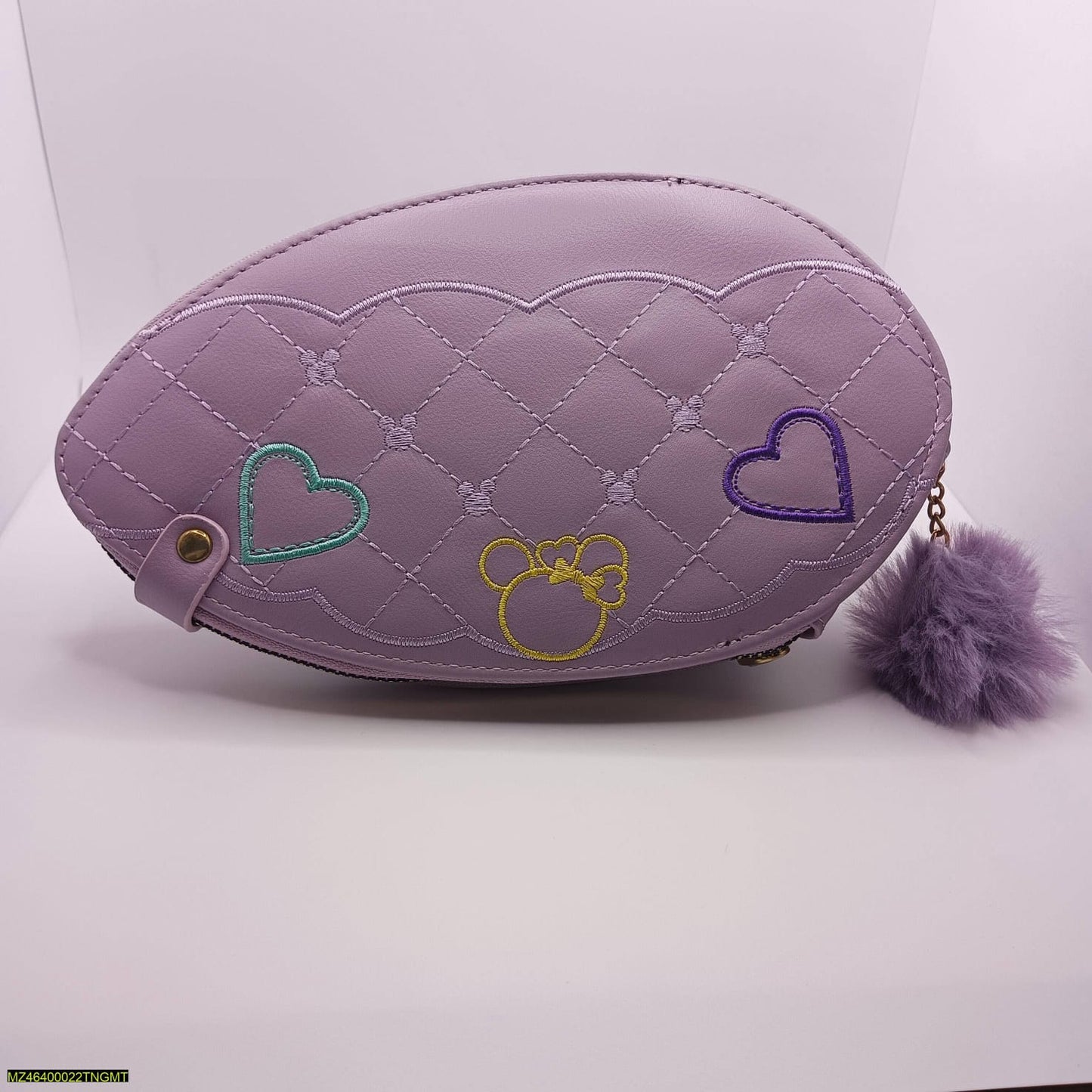 Elegant crossbody mobil purse for girls