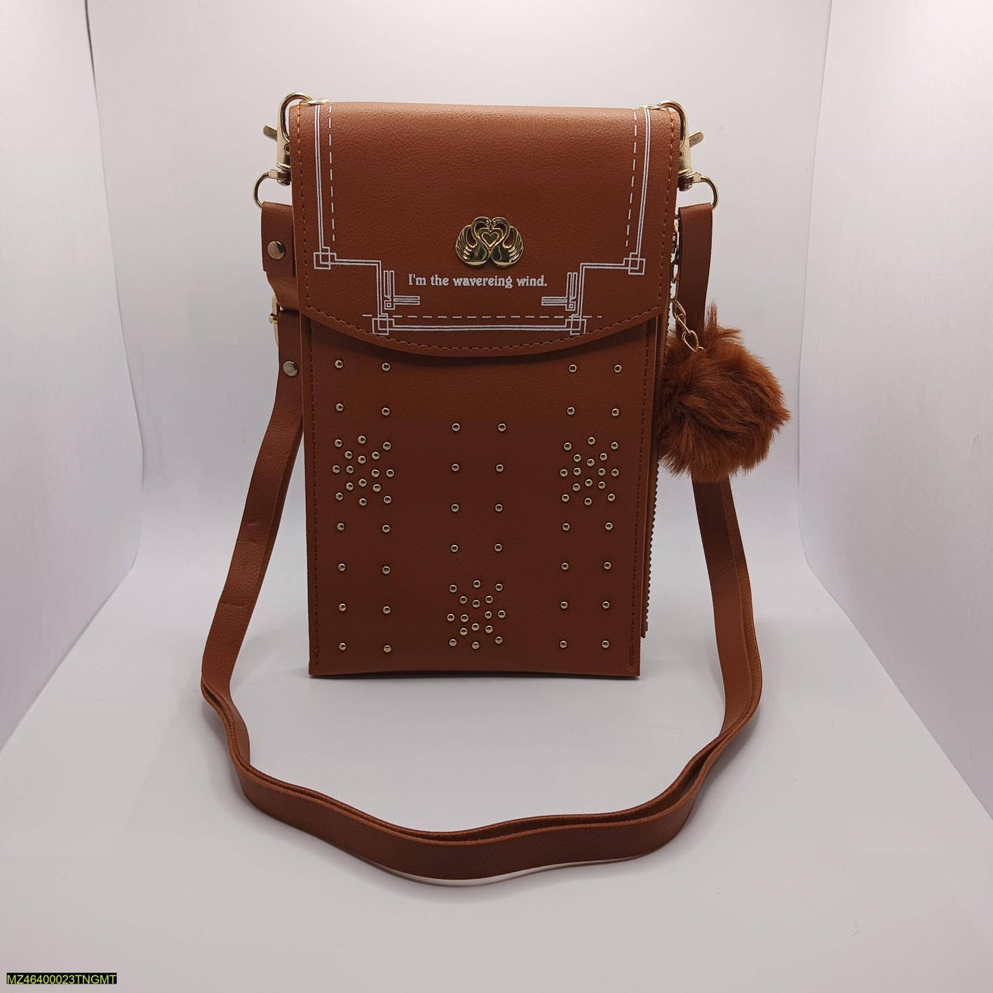 Elegant crossbody mobil purse for girls and ladies