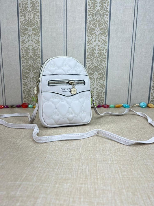 Women casual shoulder bag