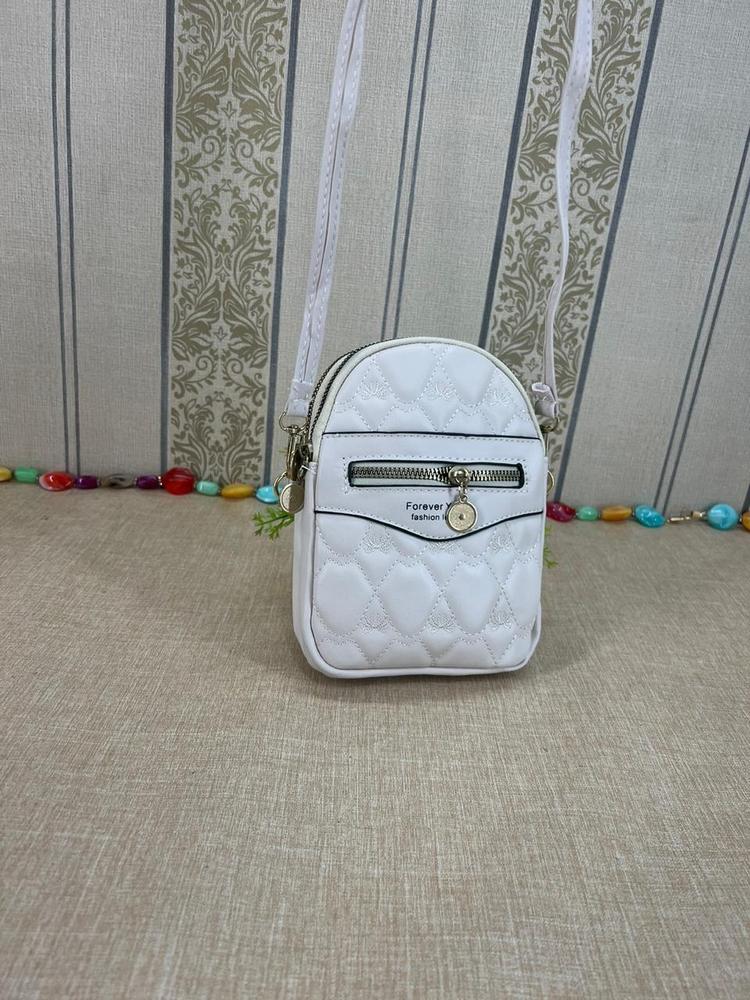 Women casual shoulder bag