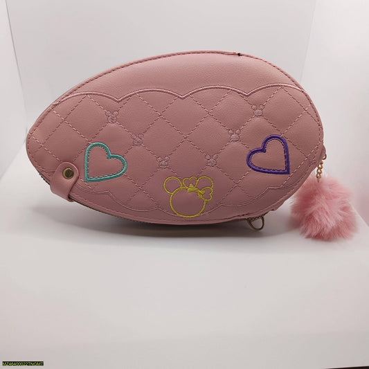 Elegant crossbody mobil purse for girls