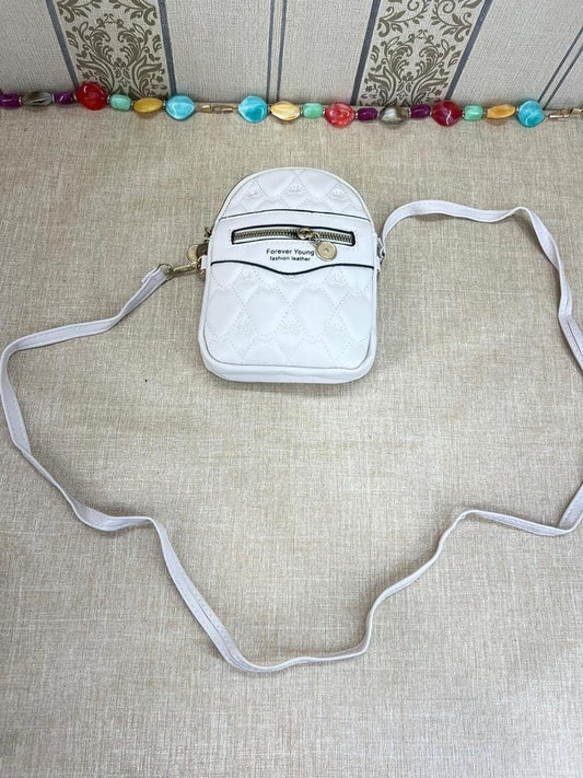 Women casual shoulder bag