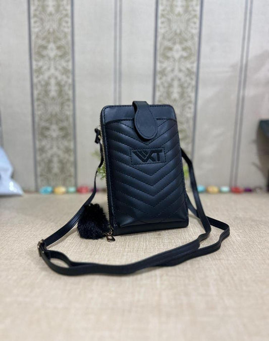 Women pu leather purse